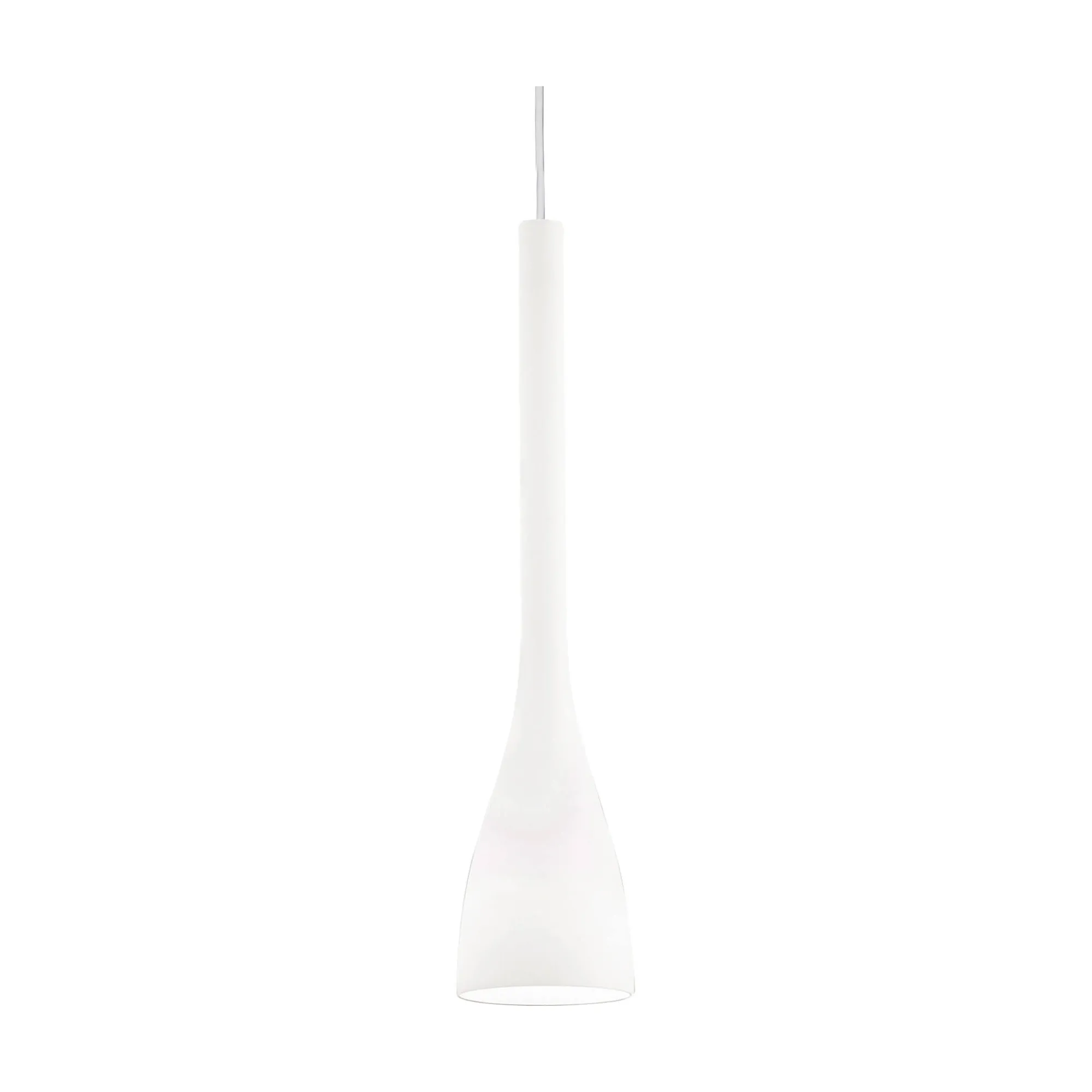 Ideal-Lux - Lampada a sospensione FLUT SP1 BIG , 15 x 15 x h89 cm,<Dmora Best Sale