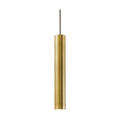 Ideal-Lux - Lampada a sospensione LOOK SP1 D06 BRUNITO, 6 x 6 x h65 cm,<Dmora Store