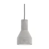 Ideal-Lux - Lampada a sospensione OIL-1 SP1, 15 x 15 x h50 cm,<Dmora Sale