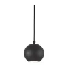 Ideal-Lux - Lampada a sospensione MR JACK SP1 SMALL , 11 x 11 x h39 cm,<Dmora Hot