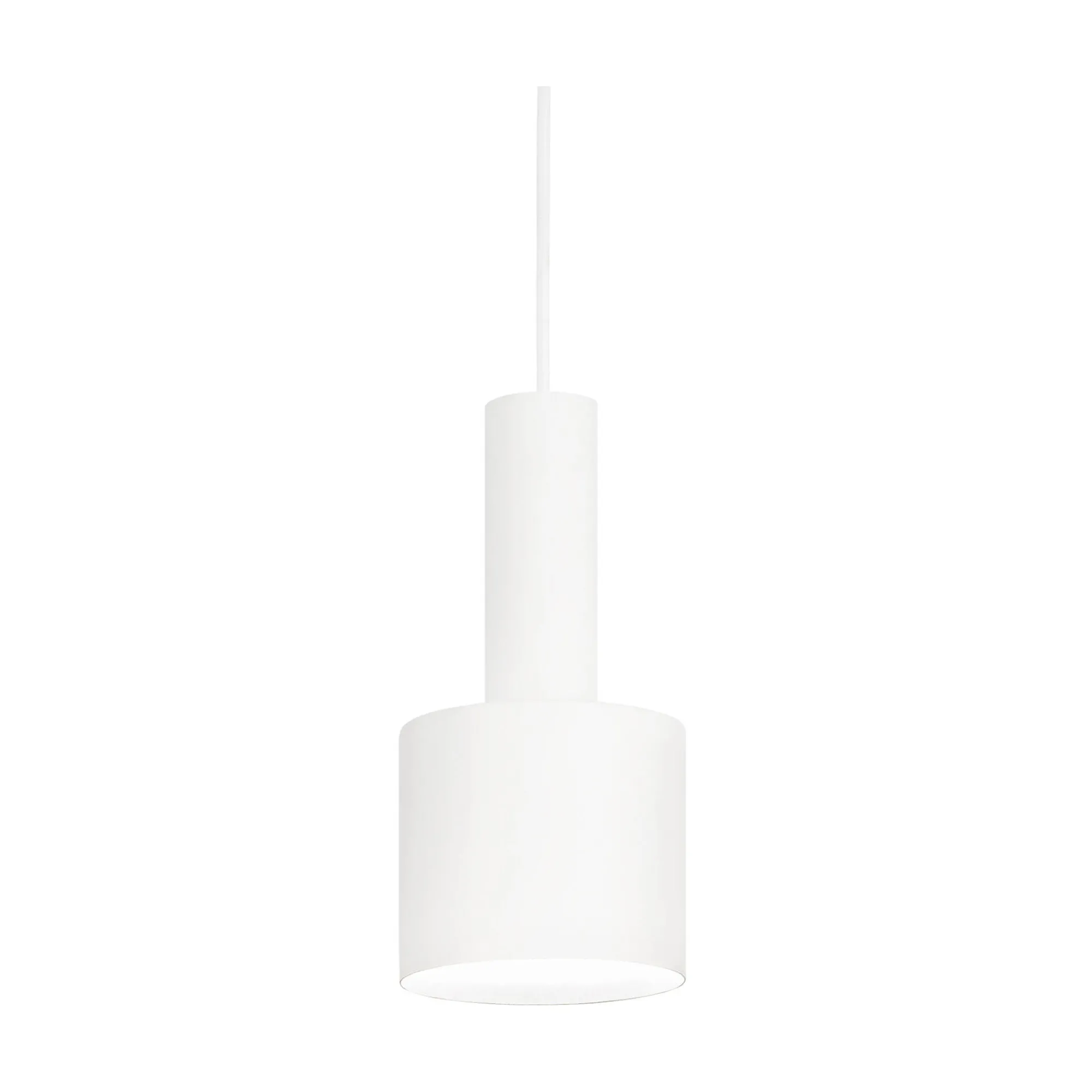 Ideal-Lux - Lampada a sospensione HOLLY SP1 , 12 x 12 x h50 cm,<Dmora Online
