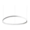 Ideal-Lux - Lampada a sospensione GEMINI SP D081 ON-OFF , 81 x 81 x h29 cm,<Dmora Hot