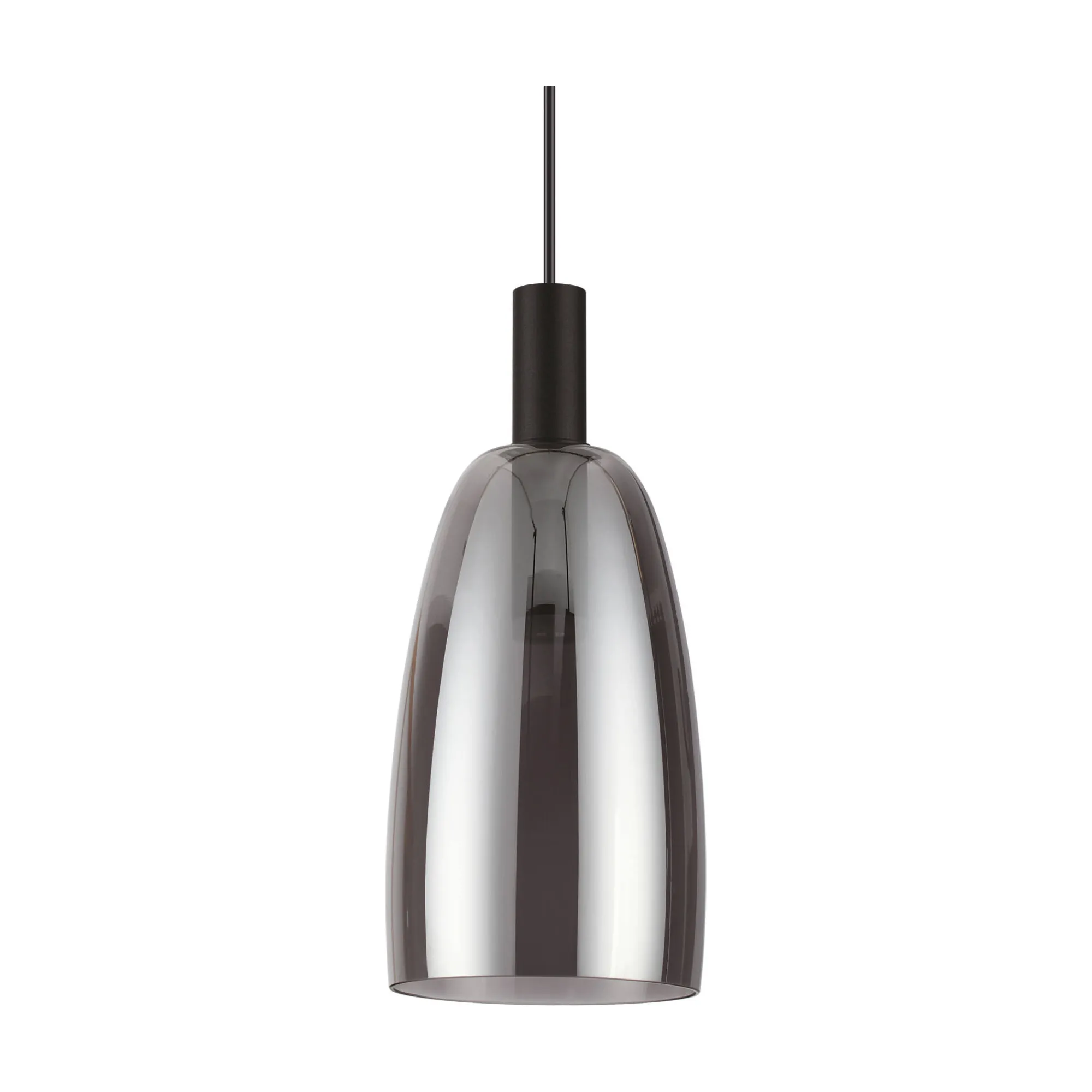 Ideal-Lux - Lampada a sospensione COCO-2 SP, 14 x 14 x h59 cm,<Dmora Outlet