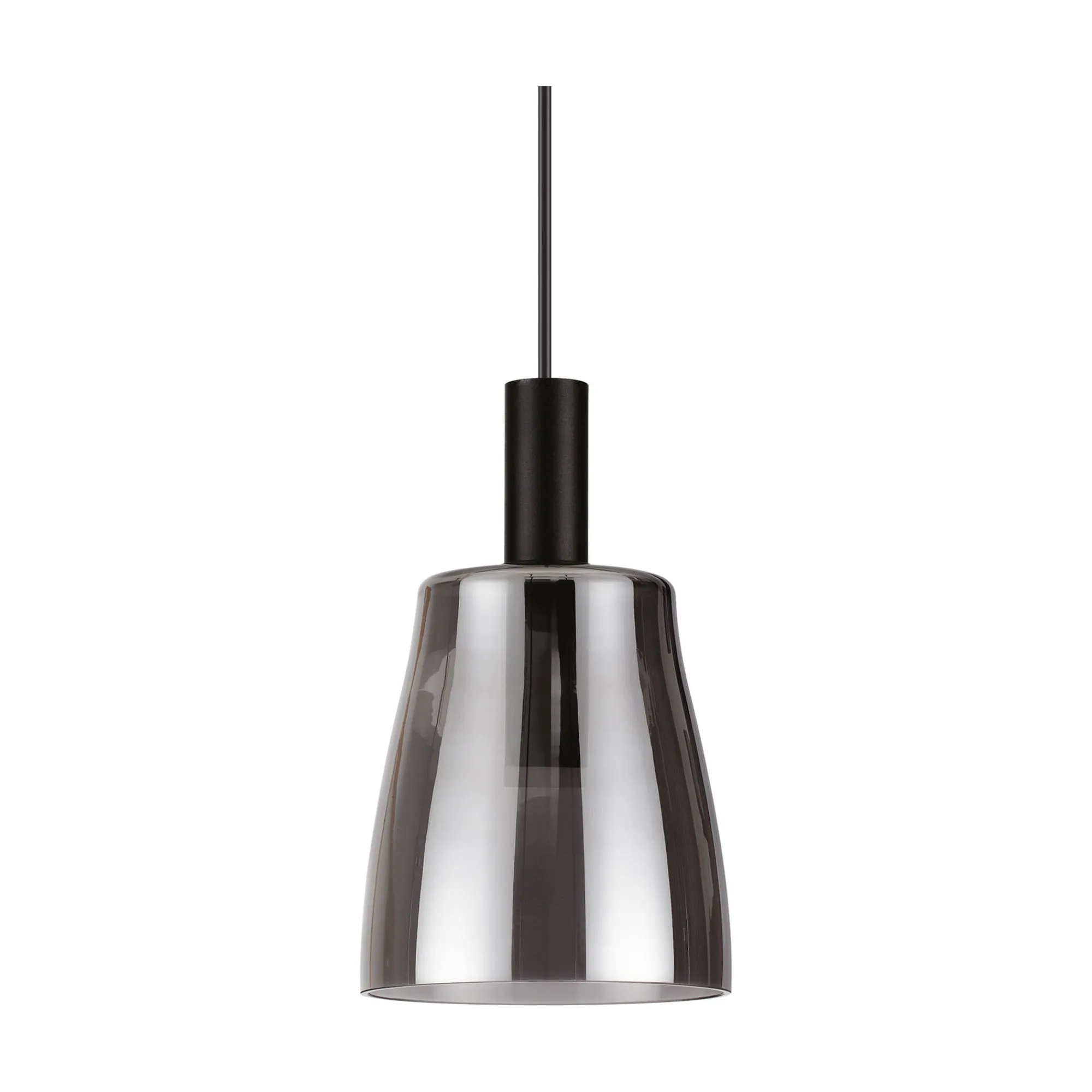 Ideal-Lux - Lampada a sospensione COCO-3 SP, 15 x 15 x h50 cm,<Dmora Sale