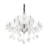 Ideal-Lux - Lampada a sospensione COLOSSAL SP15 , 95 x 95 x h96 cm,<Dmora Fashion