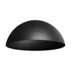 Ideal-Lux - Lampada a sospensione MIX UP SHADE CALOTTA BIG , 40 x 40 x h17 cm,<Dmora Online