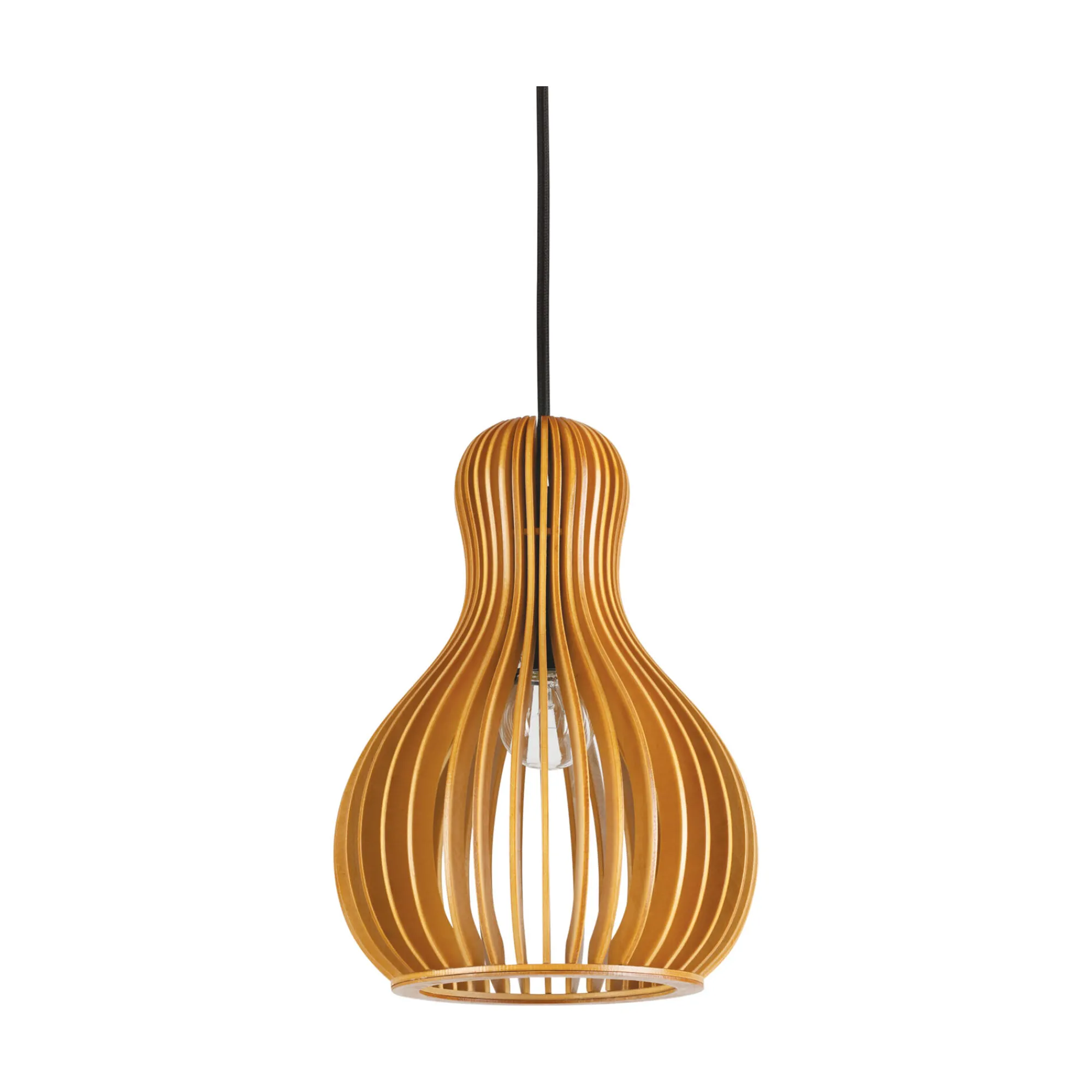 Ideal-Lux - Lampada a sospensione CITRUS-3 SP1, 20 x 20 x h53 cm,<Dmora Best Sale