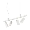 Ideal-Lux - Lampada a sospensione DYNAMITE SP4 , 76 x 6 x h36 cm,<Dmora Best Sale