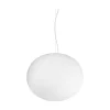Ideal-Lux - Lampada a sospensione COTTON SP1 D30 , 30 x 30 x h223 cm,<Dmora Best
