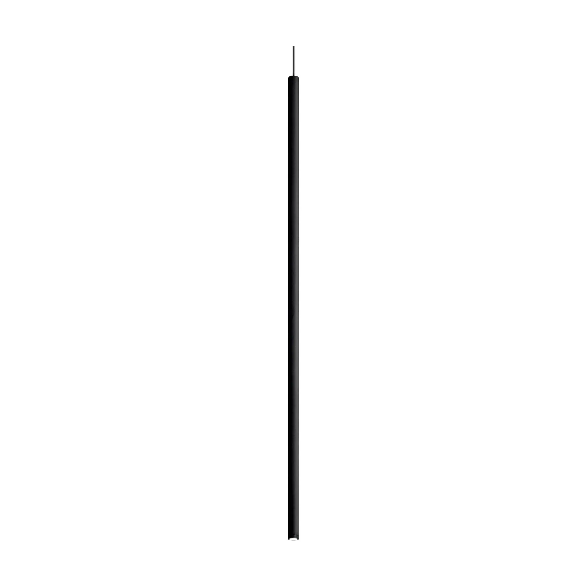 Ideal-Lux - Lampada a sospensione FILO SP1 LONG WIRE , 9 x 9 x h94 cm,<Dmora Clearance