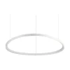 Ideal-Lux - Lampada a sospensione GEMINI SP D105 ON-OFF , 105 x 100 x h29 cm,<Dmora Fashion
