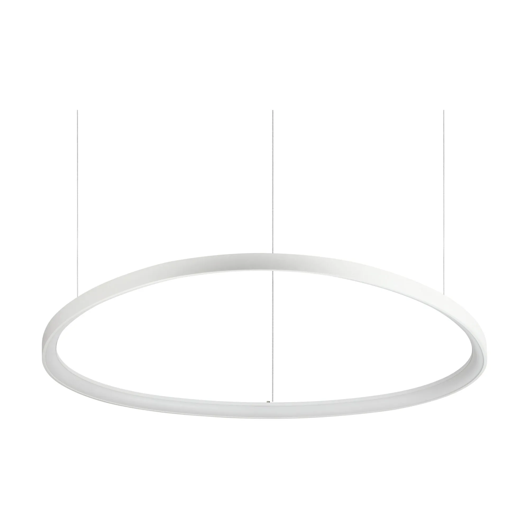 Ideal-Lux - Lampada a sospensione GEMINI SP D105 ON-OFF , 105 x 100 x h29 cm,<Dmora Fashion