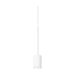 Ideal-Lux - Lampada a sospensione ARCHIMEDE SP CILINDRO , 9 x 9 x h38 cm,<Dmora Fashion