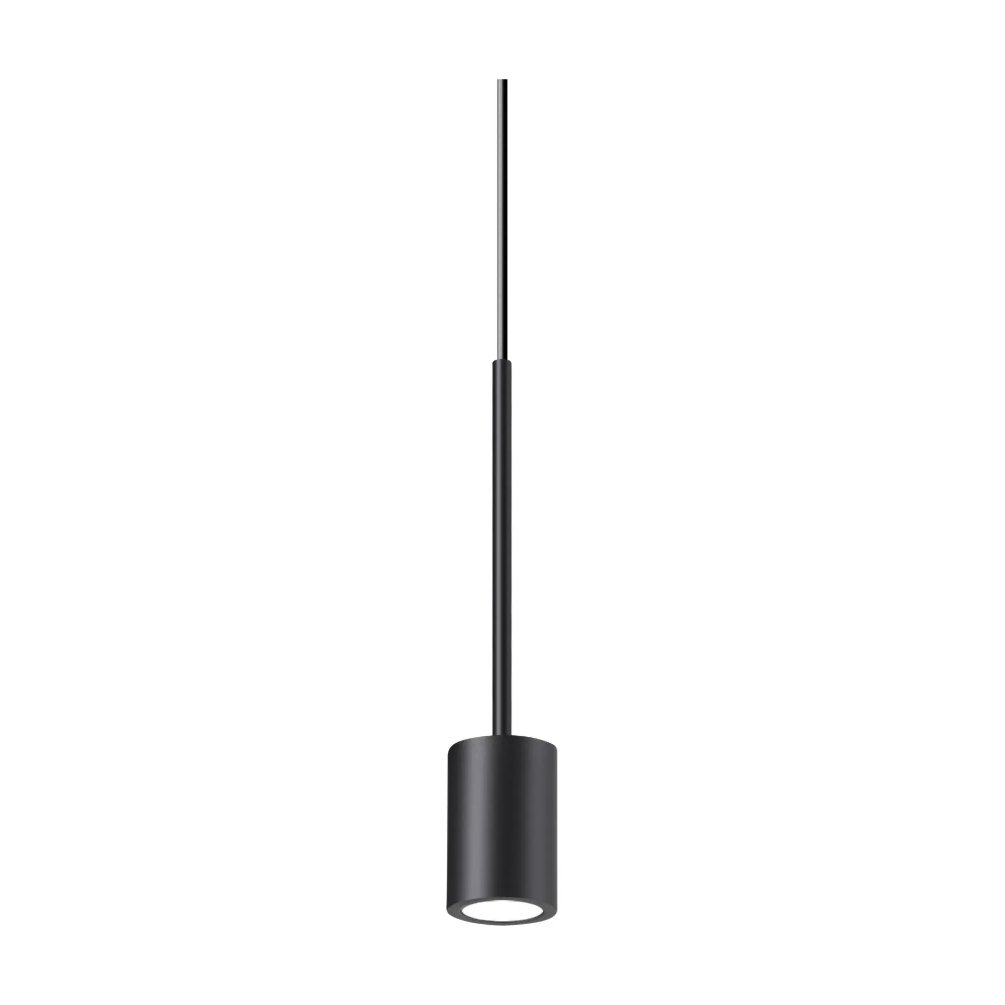 Ideal-Lux - Lampada a sospensione ARCHIMEDE SP CILINDRO , 9 x 9 x h38 cm,<Dmora Sale