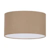 Ideal-Lux - Lampada a sospensione SET UP PARALUME CILINDRO D70 , 70 x 70 x h36 cm,<Dmora Best Sale