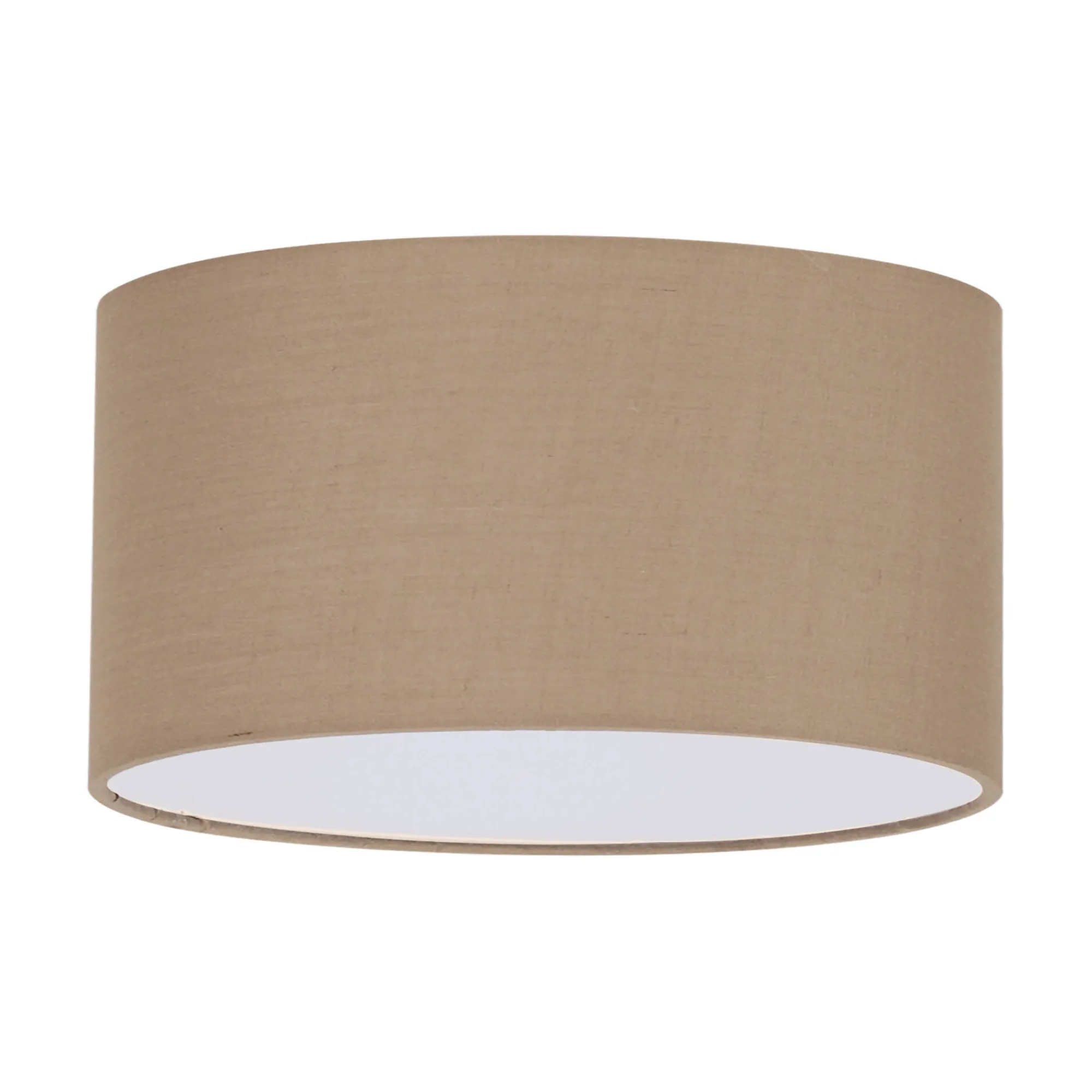 Ideal-Lux - Lampada a sospensione SET UP PARALUME CILINDRO D70 , 70 x 70 x h36 cm,<Dmora Best Sale