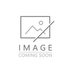 Ideal-Lux - Lampada a sospensione NEGRESCO SP8 TRASPARENTE, 74 x 74 x h76 cm, Trasparente<Dmora Outlet