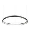 Ideal-Lux - Lampada a sospensione GEMINI SP D081 ON-OFF , 81 x 81 x h29 cm,<Dmora Cheap