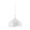 Ideal-Lux - Lampada a sospensione YURTA SP1 D21 , 21 x 21 x h40 cm,<Dmora Flash Sale