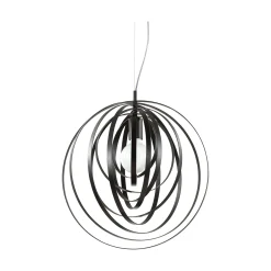 Ideal-Lux - Lampada a sospensione DISCO SP1 , 46 x 46 x h69 cm,<Dmora New