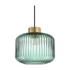 Ideal-Lux - Lampada a sospensione MINT-2 SP1 , 24 x 24 x h44 cm,<Dmora Discount