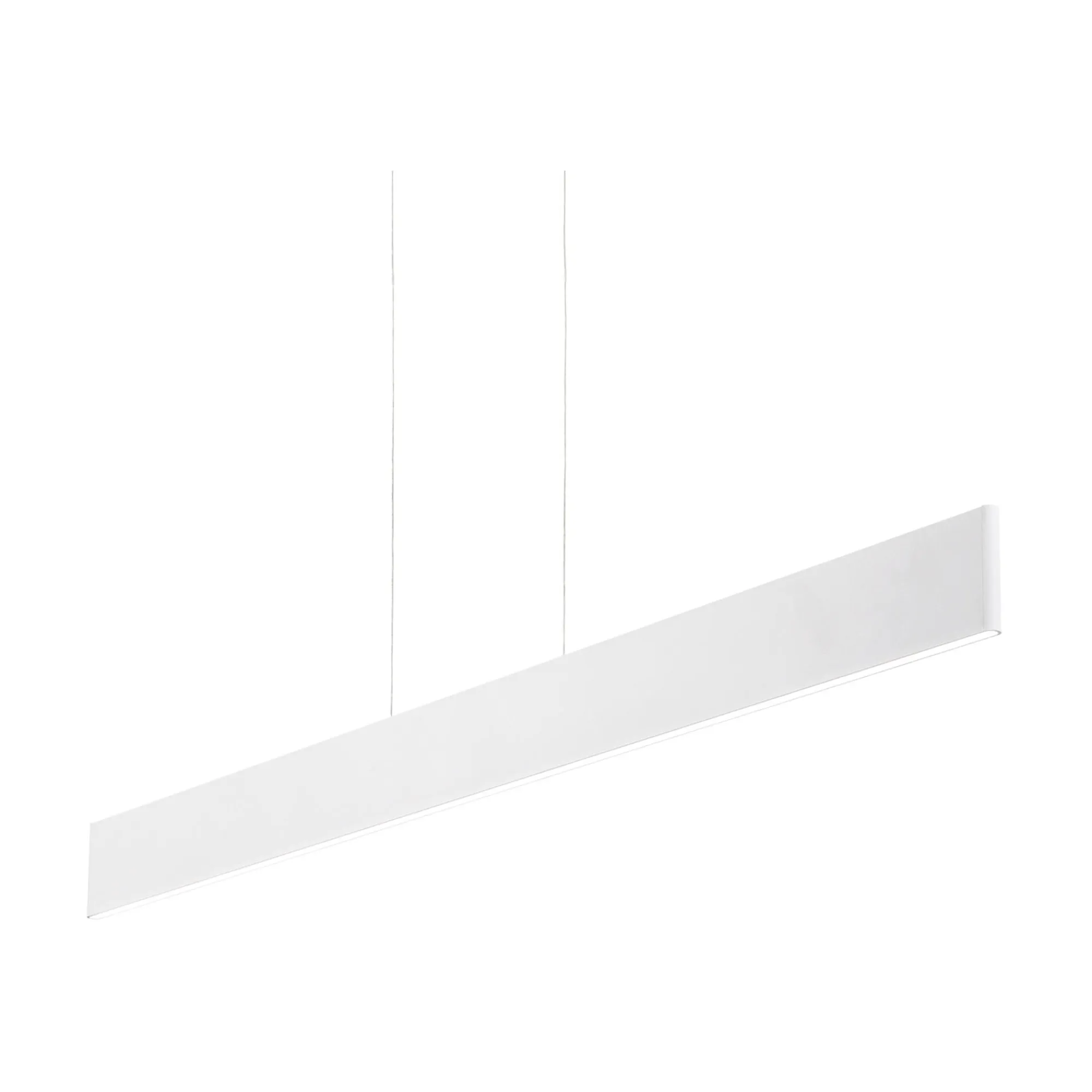 Ideal-Lux - Lampada a sospensione DESK SP1 , 103 x 2 x h33 cm,<Dmora Outlet