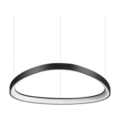 Ideal-Lux - Lampada a sospensione GEMINI SP D061 ON-OFF , 61 x 61 x h29 cm,<Dmora Best