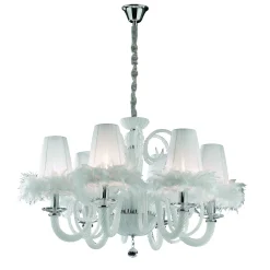 Ideal-Lux - Lampada a sospensione<Dmora Clearance