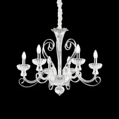 Ideal-Lux - Lampada a sospensione<Dmora Cheap