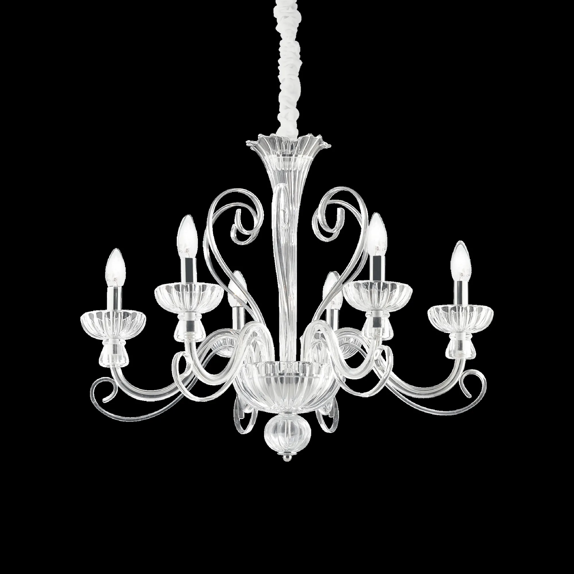 Ideal-Lux - Lampada a sospensione<Dmora Cheap