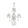 Ideal-Lux - Lampada a sospensione TIEPOLO SP3, 48 x 48 x h79 cm,<Dmora Shop