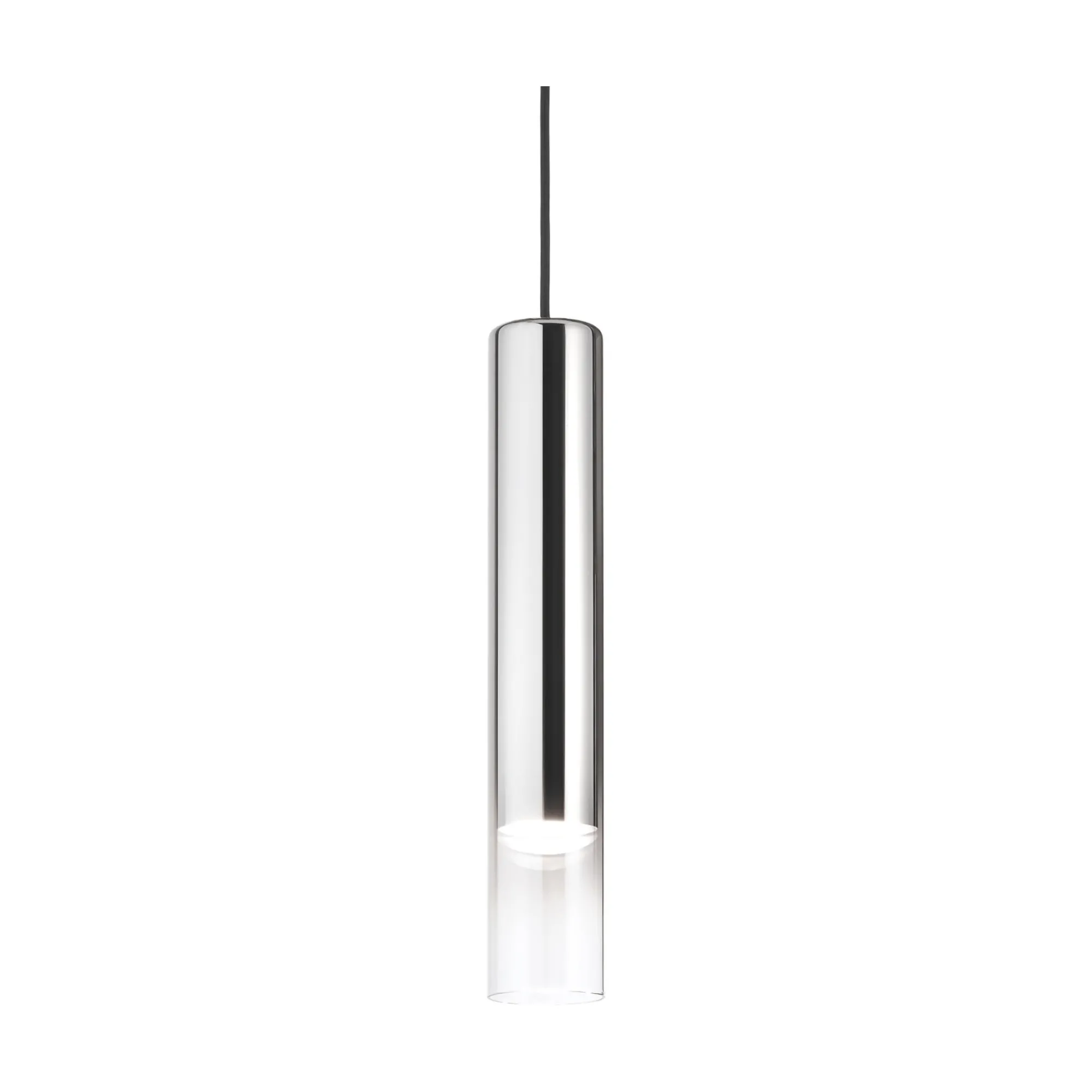 Ideal-Lux - Lampada a sospensione LOOK SP1 D06 , 6 x 6 x h65 cm,<Dmora Cheap