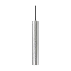 Ideal-Lux - Lampada a sospensione LOOK SP1 D06 , 6 x 6 x h65 cm,<Dmora Outlet