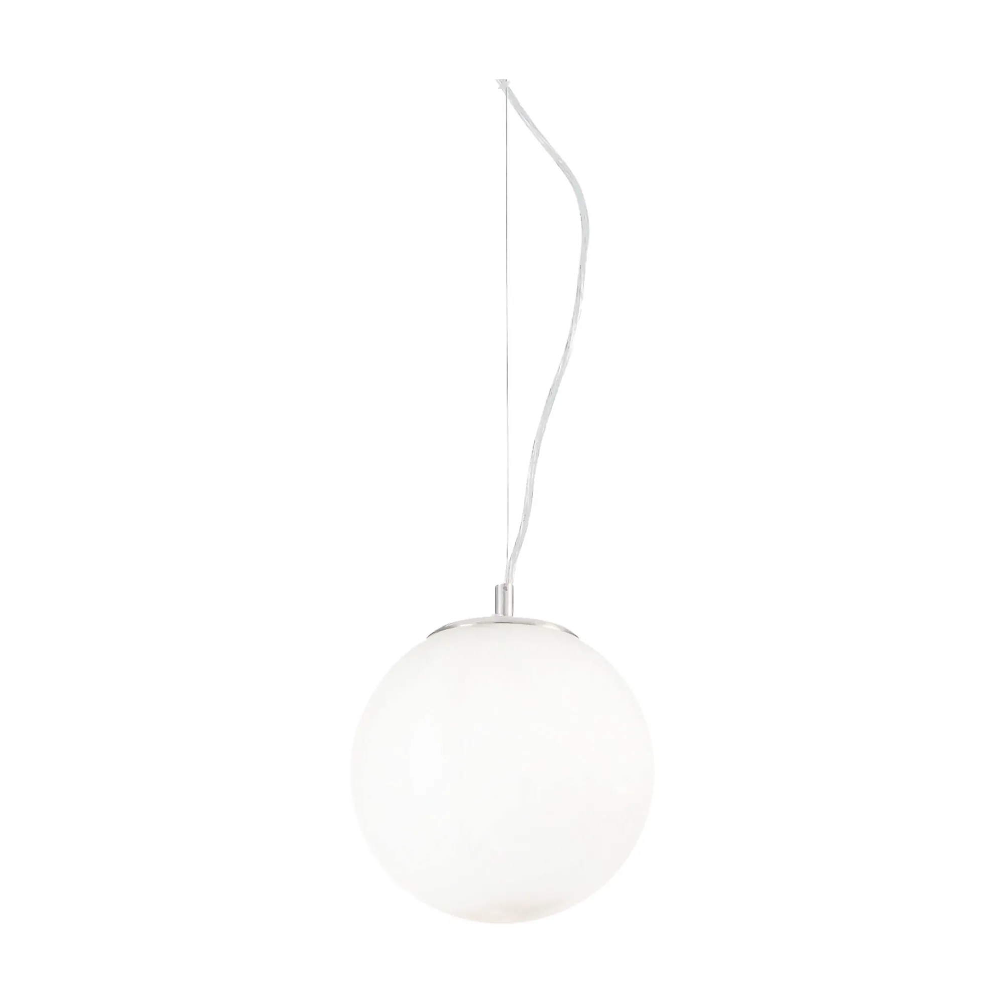 Ideal-Lux - Lampada a sospensione MAPA SP1 D20, 20 x 20 x h45 cm,<Dmora Outlet