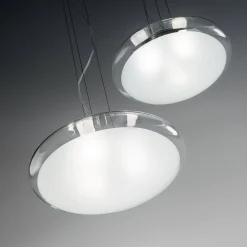Ideal-Lux - Lampada a sospensione<Dmora Best