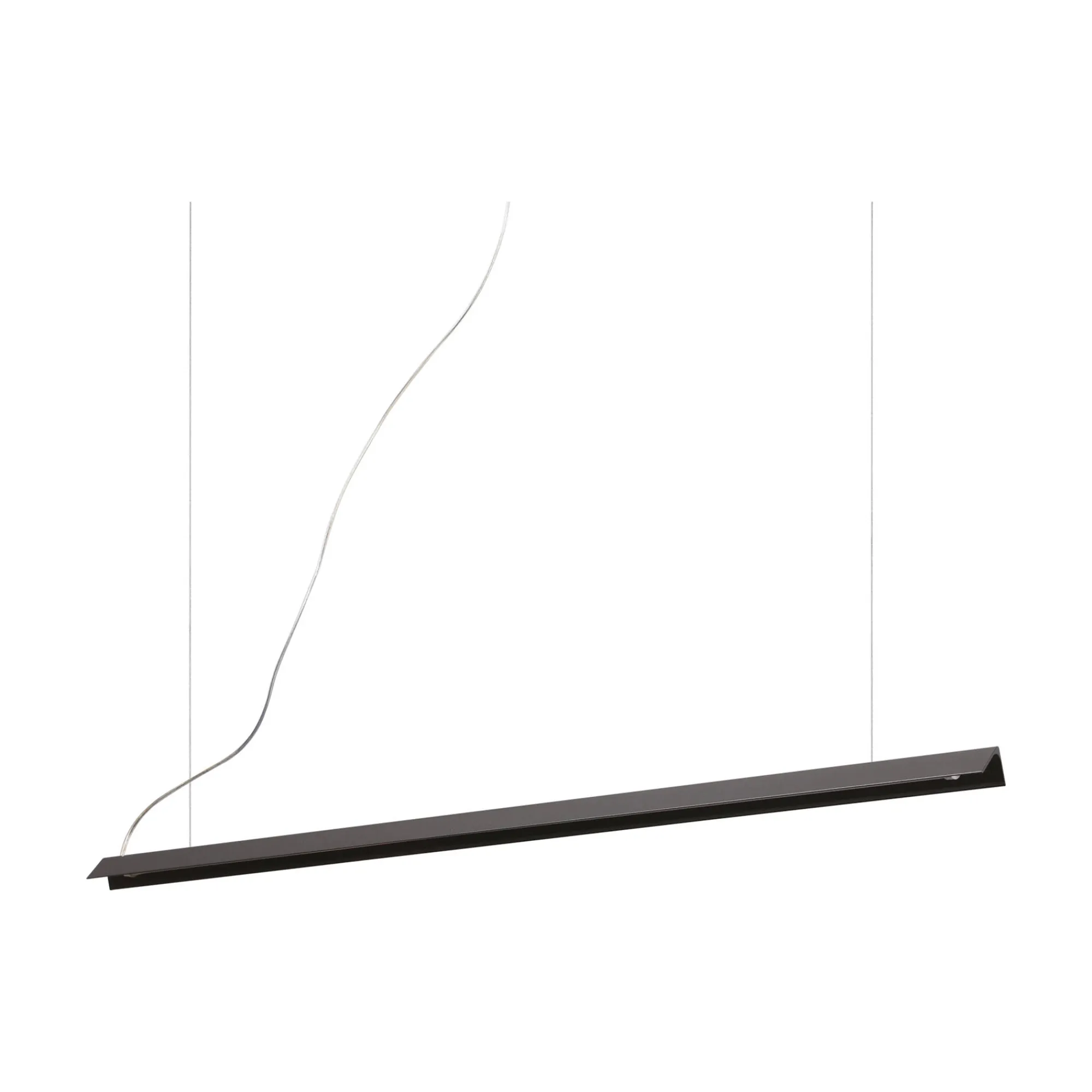 Ideal-Lux - Lampada a sospensione V-LINE SP , 110 x 3 x h28 cm,<Dmora Hot