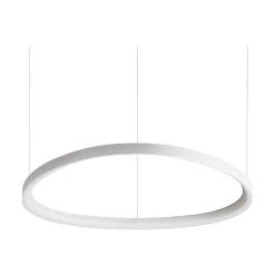 Ideal-Lux - Lampada a sospensione GEMINI SP D081 DALI/PUSH , 81 x 81 x h44 cm,<Dmora Outlet