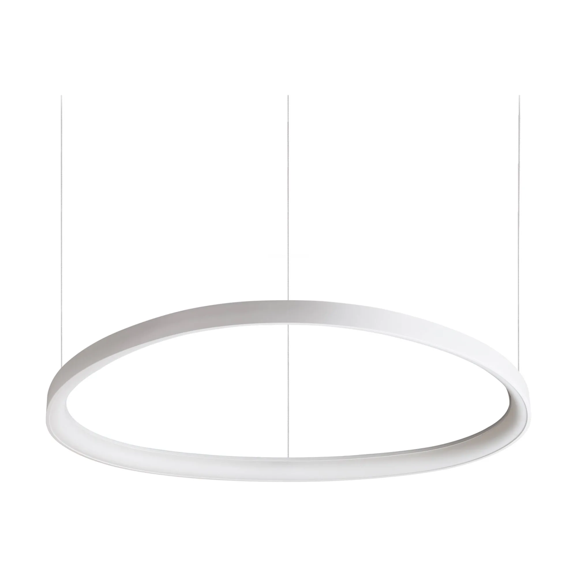 Ideal-Lux - Lampada a sospensione GEMINI SP D081 DALI/PUSH , 81 x 81 x h44 cm,<Dmora Outlet