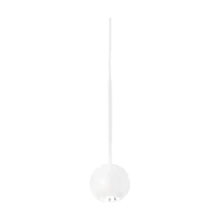 Ideal-Lux - Lampada a sospensione ARCHIMEDE SP SFERA , 9 x 9 x h38 cm,<Dmora Cheap