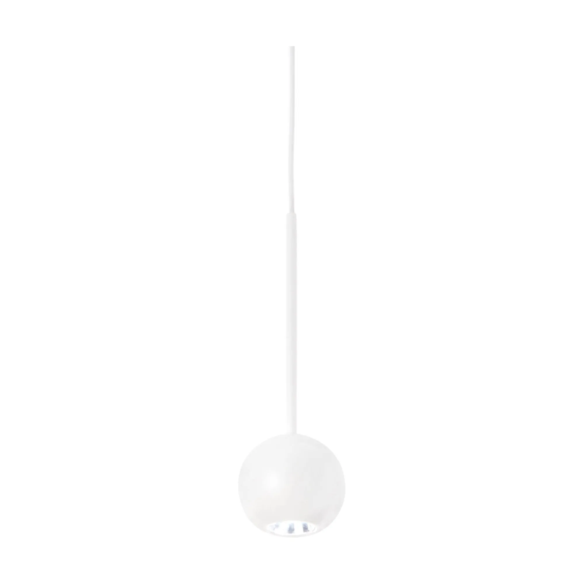 Ideal-Lux - Lampada a sospensione ARCHIMEDE SP SFERA , 9 x 9 x h38 cm,<Dmora Cheap
