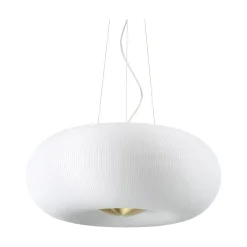 Ideal-Lux - Lampada a sospensione ARIZONA SP5, 52 x 52 x h48 cm,<Dmora Discount