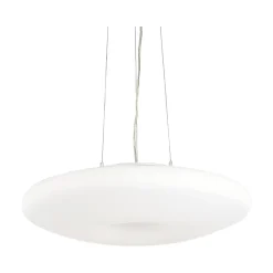 Ideal-Lux - Lampada a sospensione GLORY SP3 D50, 50 x 50 x h45 cm,<Dmora Cheap