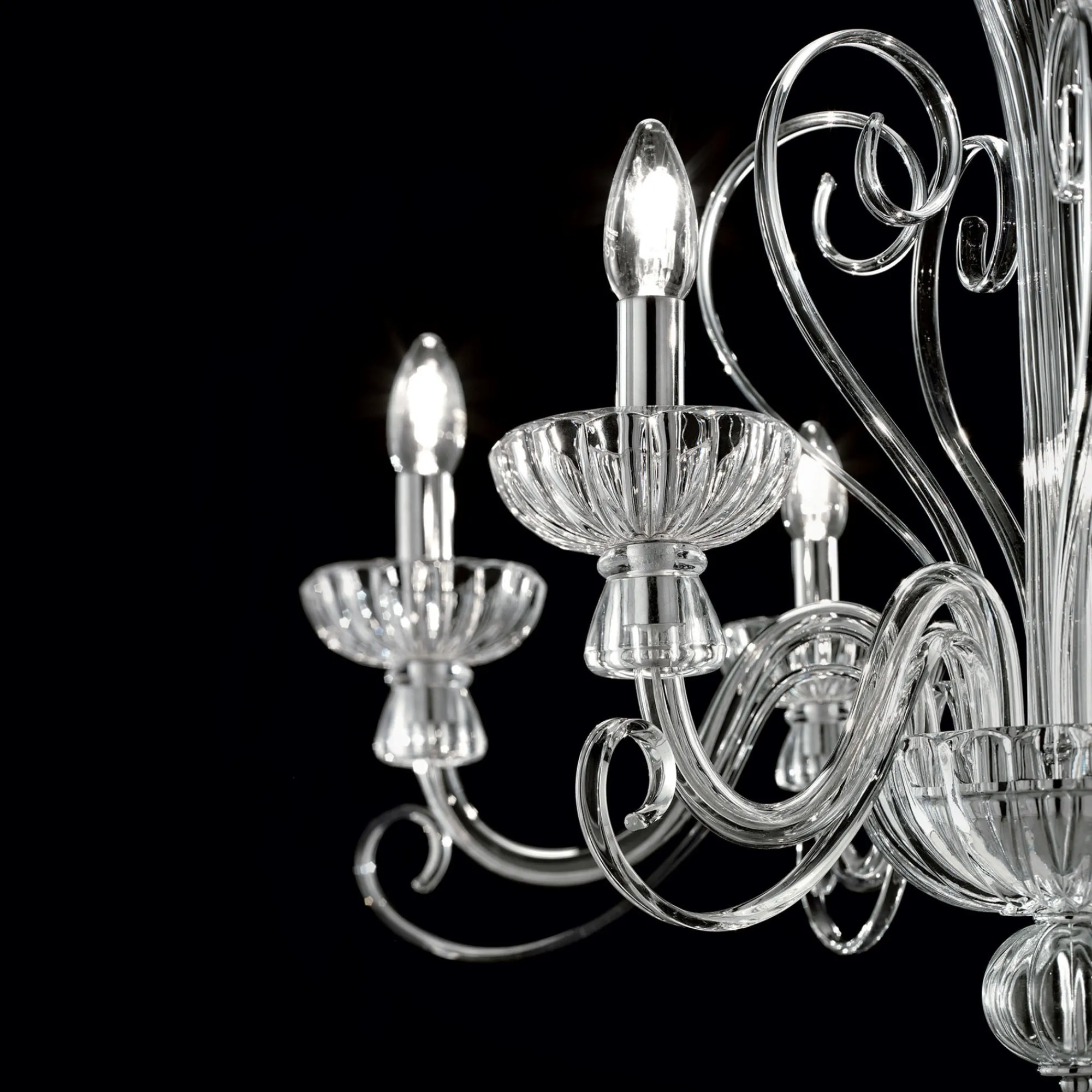 Ideal-Lux - Lampada a sospensione<Dmora Cheap