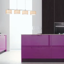Ideal-Lux - Lampada a sospensione<Dmora Discount