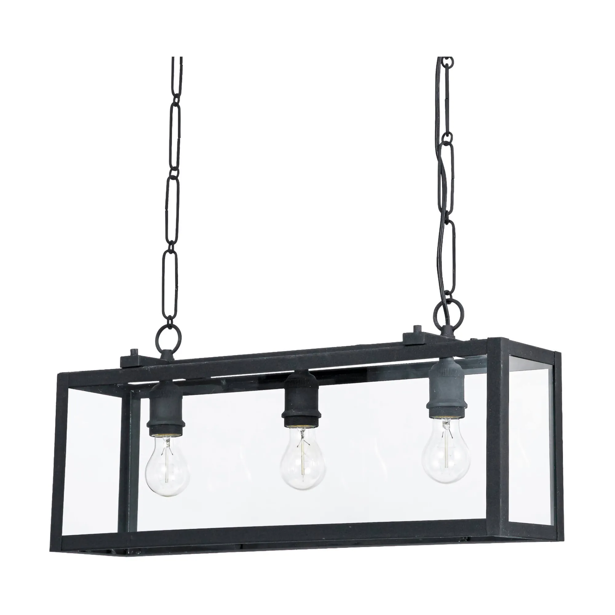 Ideal-Lux - Lampada a sospensione IGOR SP3, 65 x 17 x h54 cm,<Dmora Hot