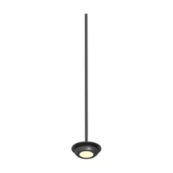 Ideal-Lux - Lampada a sospensione RUBBER MSP1 SMALL , 8 x 8 x h210 cm,<Dmora Cheap