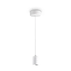 Ideal-Lux - Lampada a sospensione SET UP MSP1 , 5 x 5 x h33 cm,<Dmora Sale