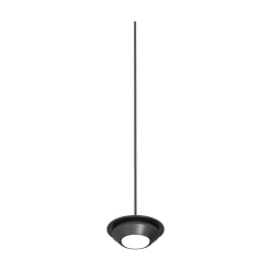 Ideal-Lux - Lampada a sospensione RUBBER MSP1 BIG , 8 x 8 x h212 cm,<Dmora Best Sale
