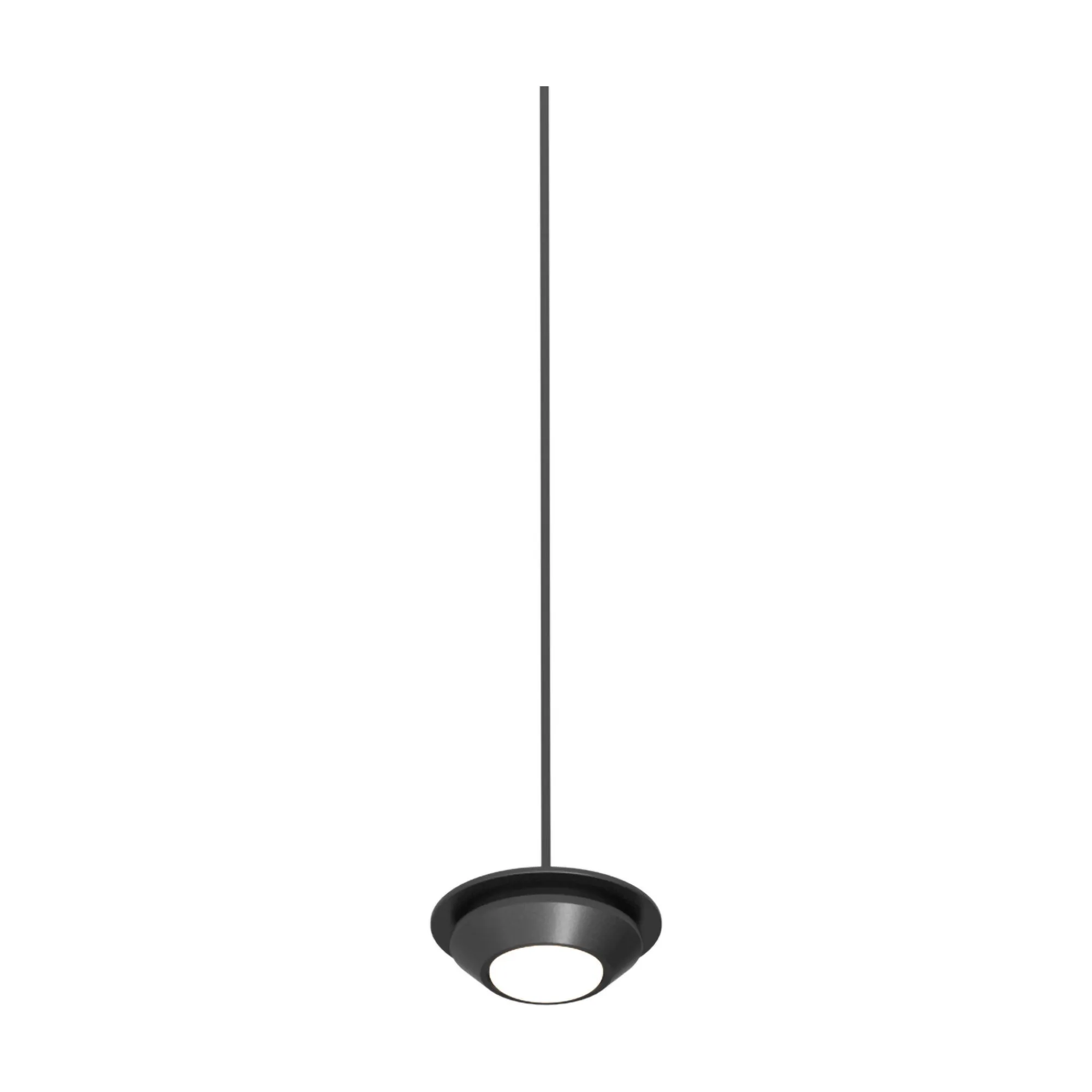 Ideal-Lux - Lampada a sospensione RUBBER MSP1 BIG , 8 x 8 x h212 cm,<Dmora Best Sale