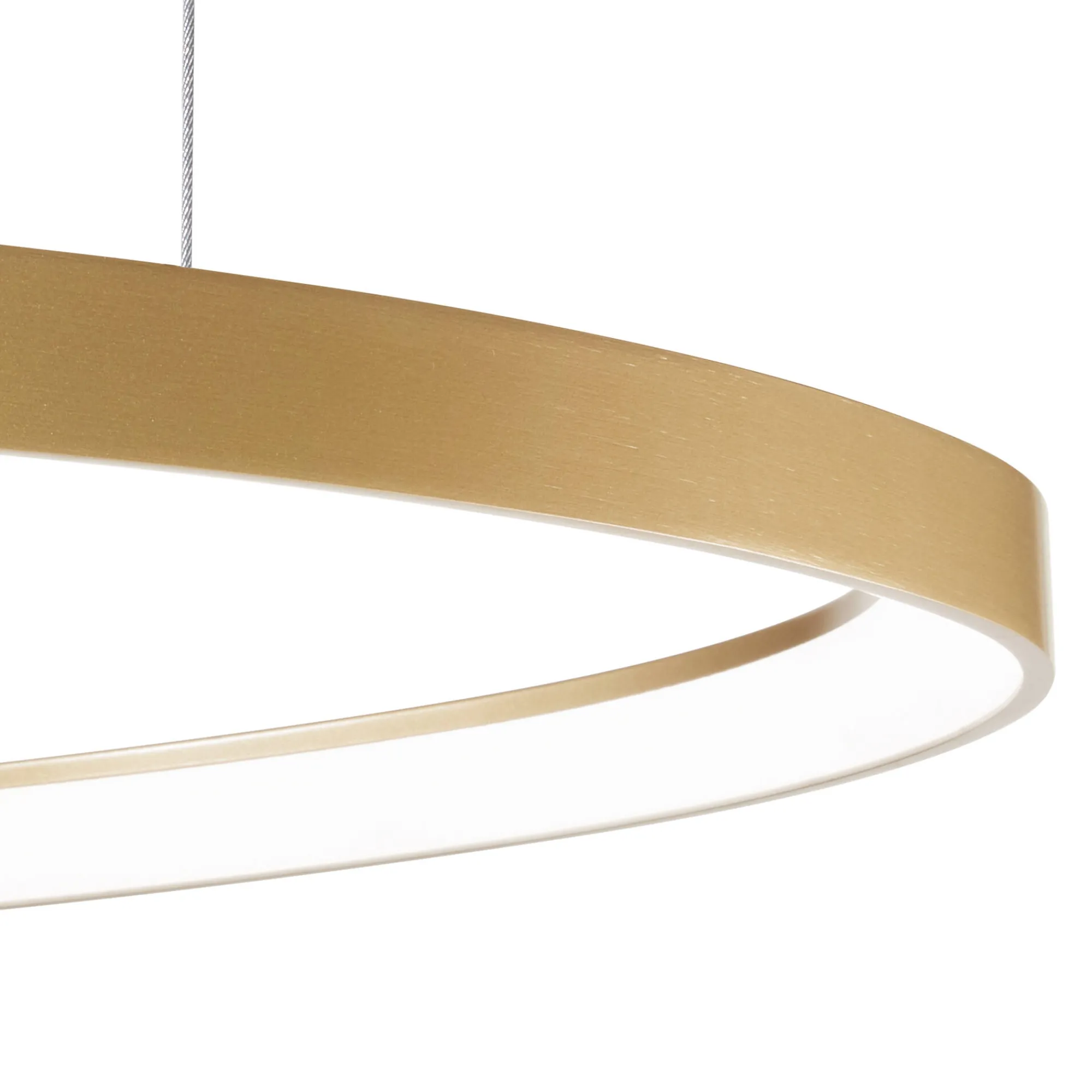 Ideal-Lux - Lampada a sospensione GEMINI SP D042 ON-OFF , 43 x 43 x h29 cm,<Dmora Hot